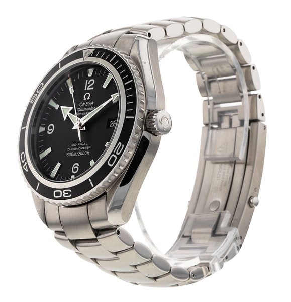 Omega Planet Ocean 2200.50.00